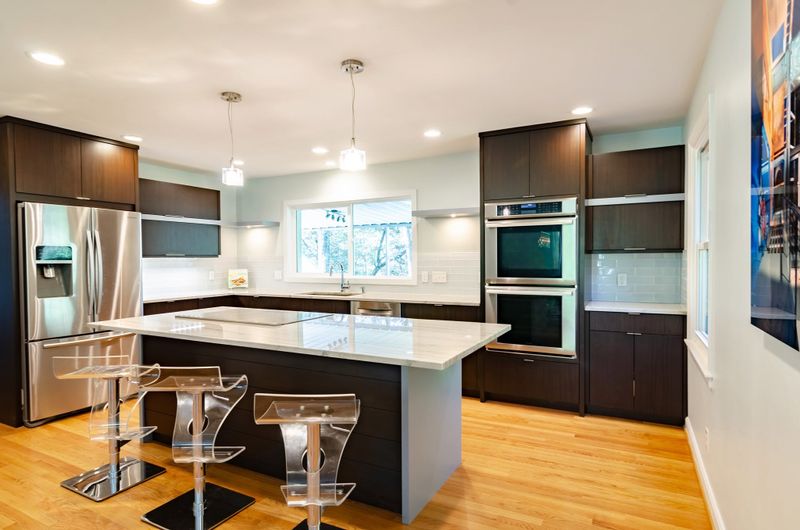 Kitchen and Bath Renovations