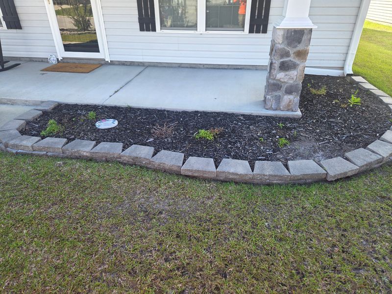 Landscape Maintenance