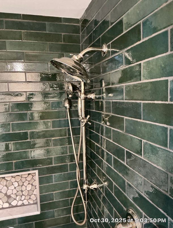 Tile Installation