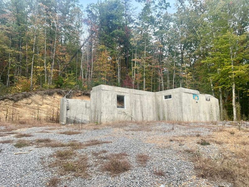 Site Preparation