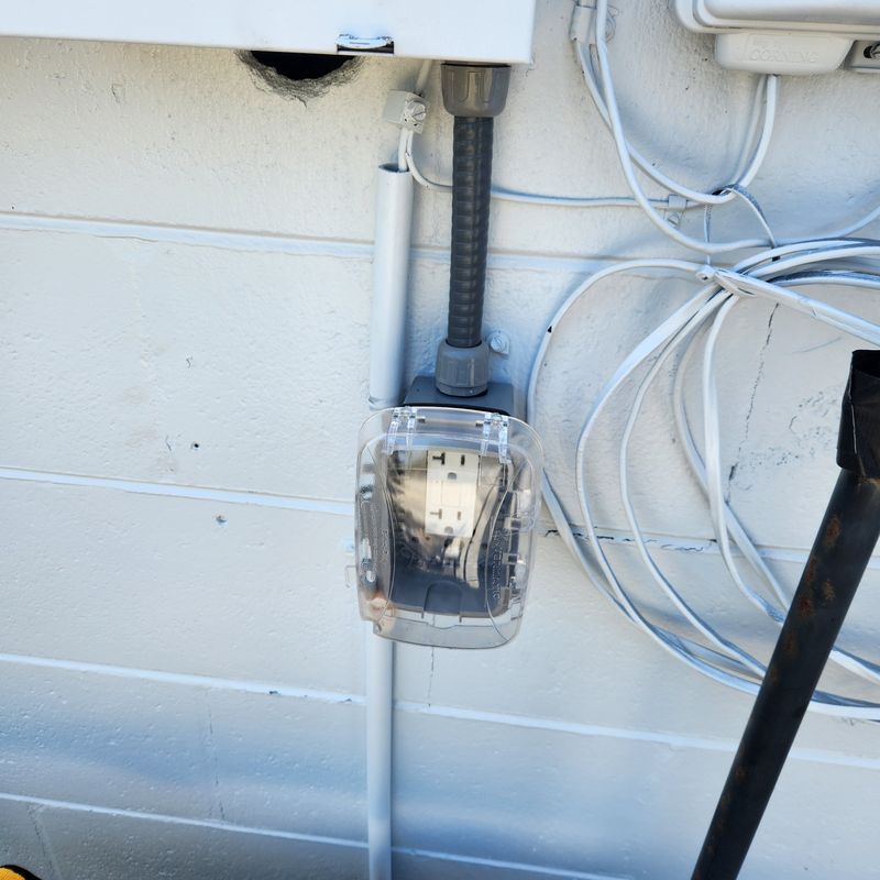 Residential Electrical Services