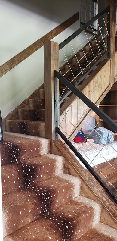 Interior Renovations