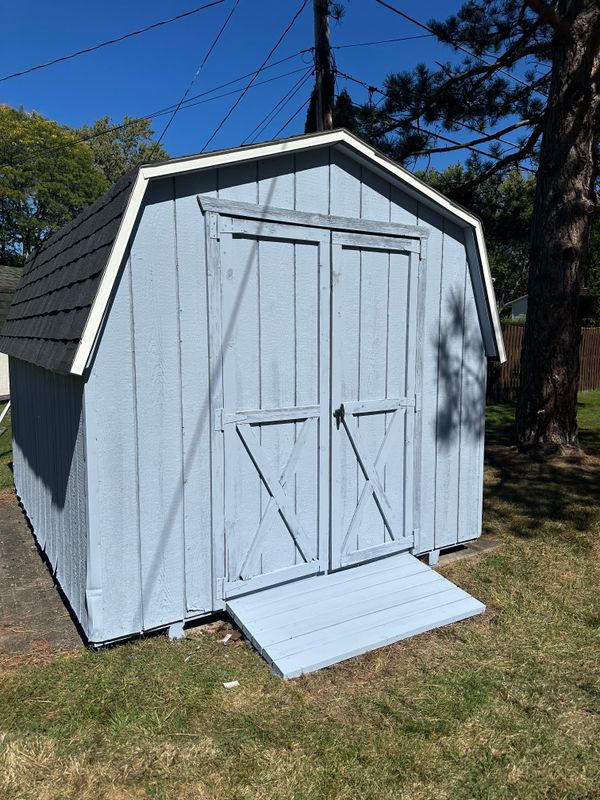Exterior Painting