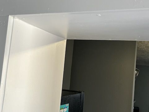 Interior Painting gallery