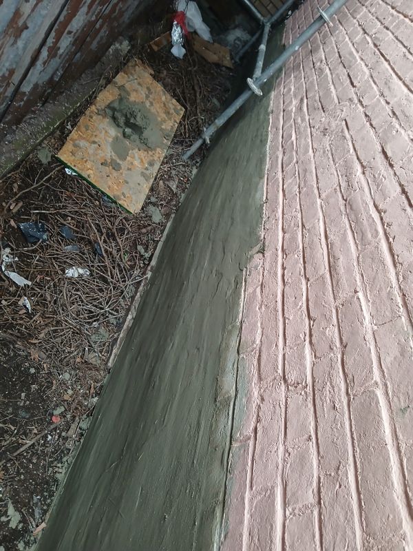 Foundations