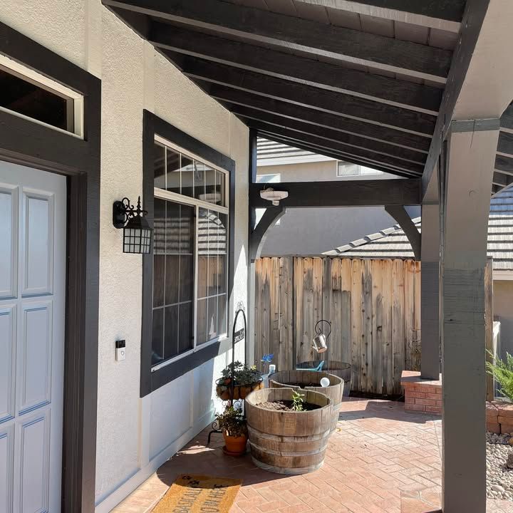 Exterior Painting