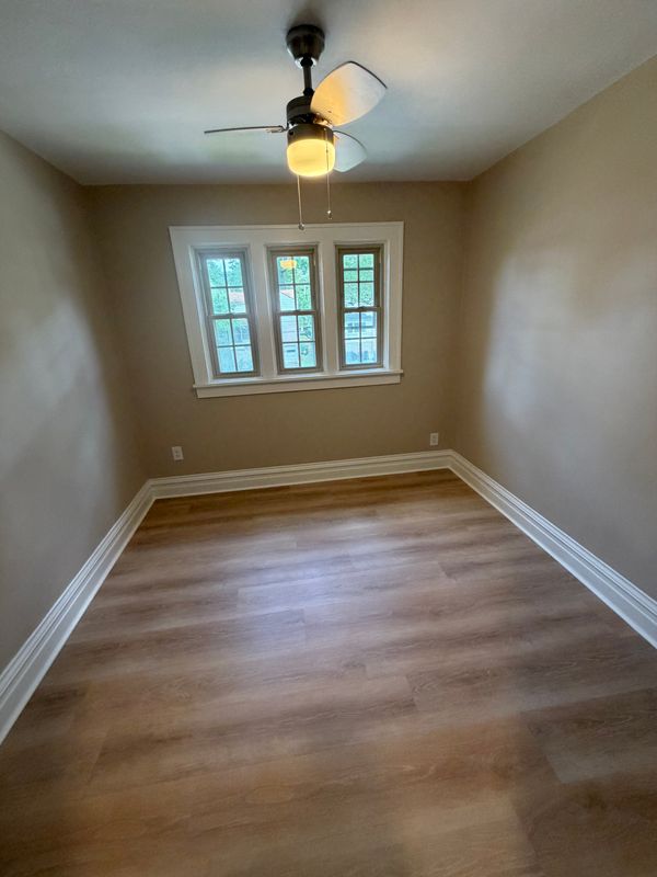 Flooring