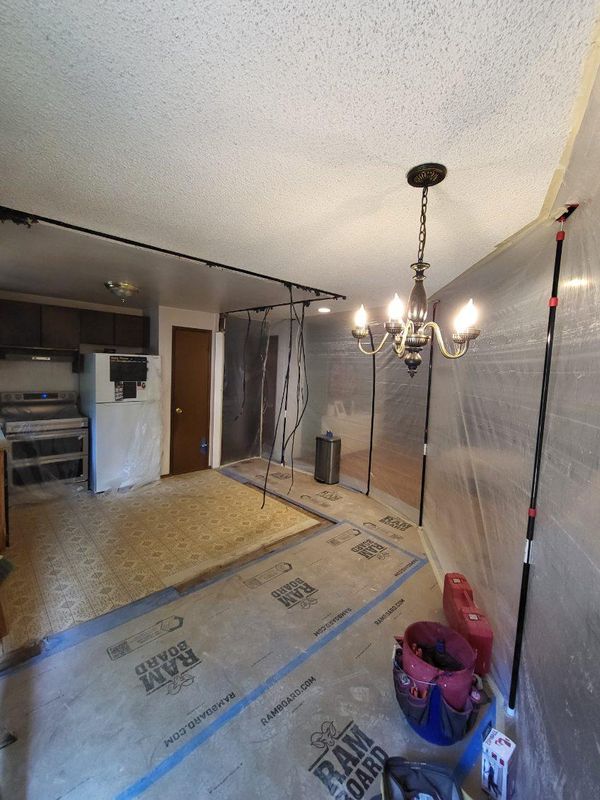 Kitchen Renovation