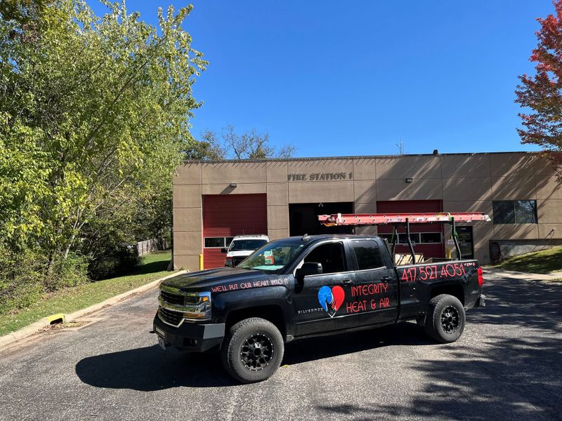 Emergency HVAC Repairs