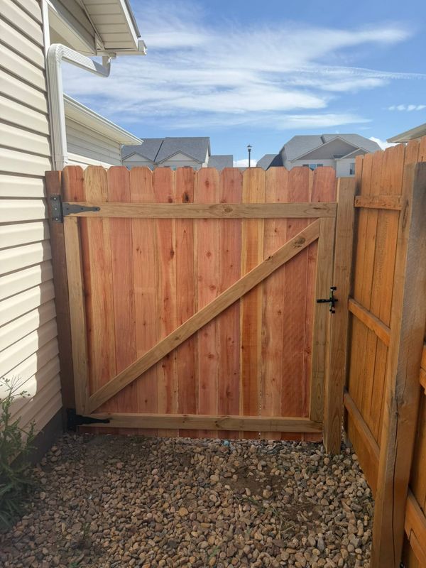 Fencing