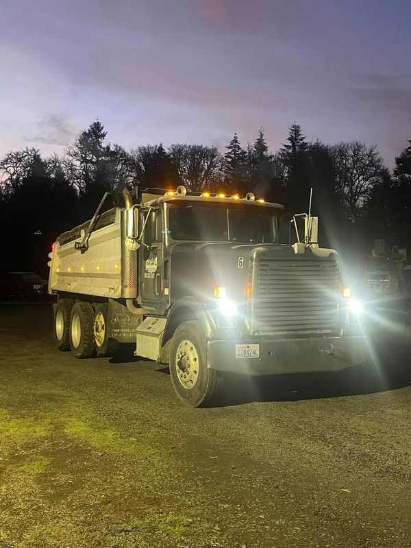 Hauling Services