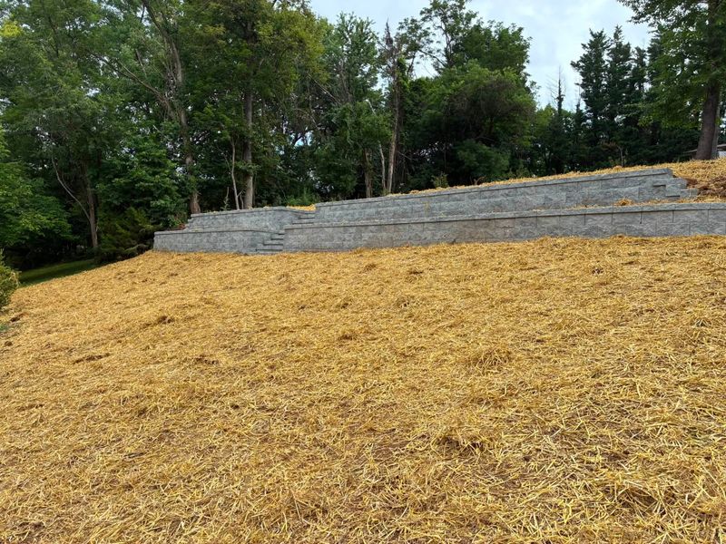 Hardscaping