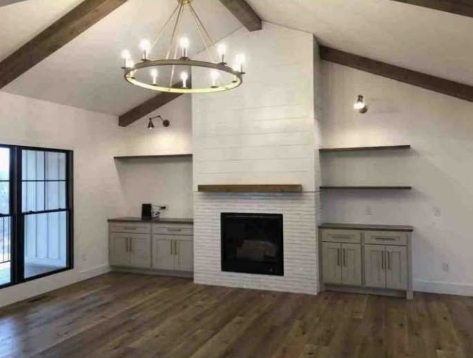 Kitchen Renovations