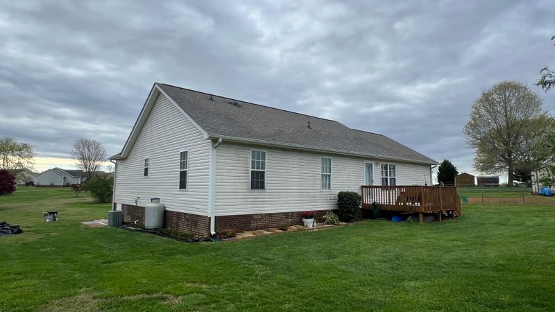 Exterior Painting gallery