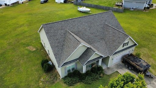 Roofing Replacement