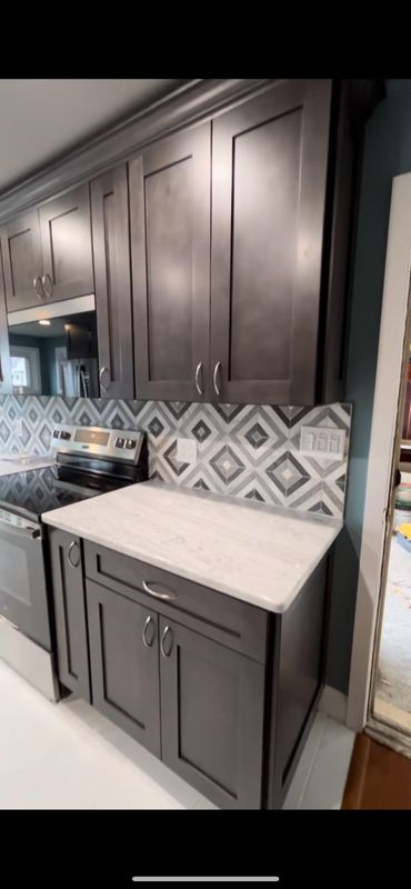Interior Renovations