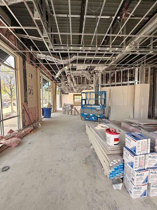 Commercial Construction