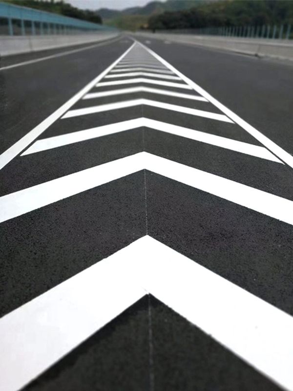 Line Striping