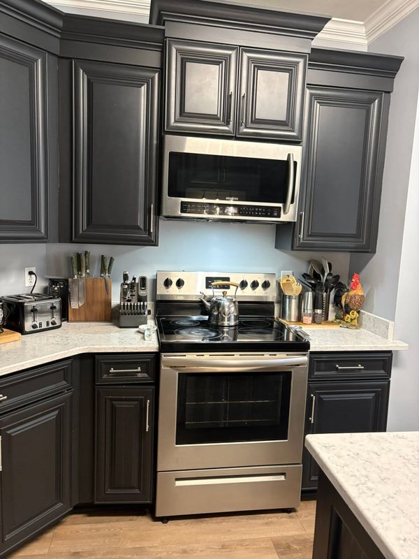 Kitchen Renovation