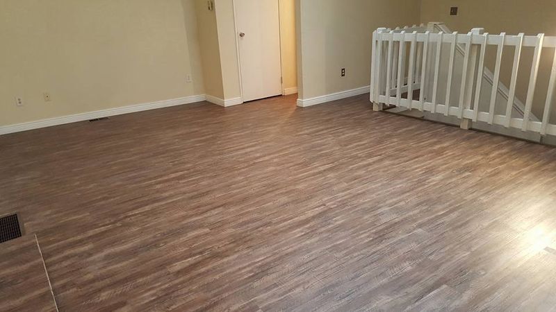 Flooring 