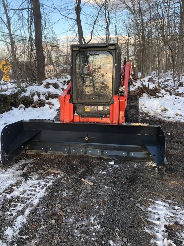 Land Clearing