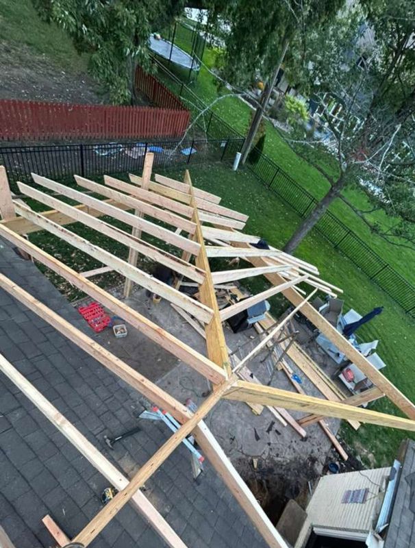 Custom Home Building