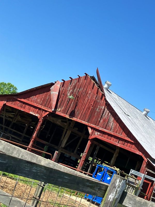 Roofing Replacement and Repair