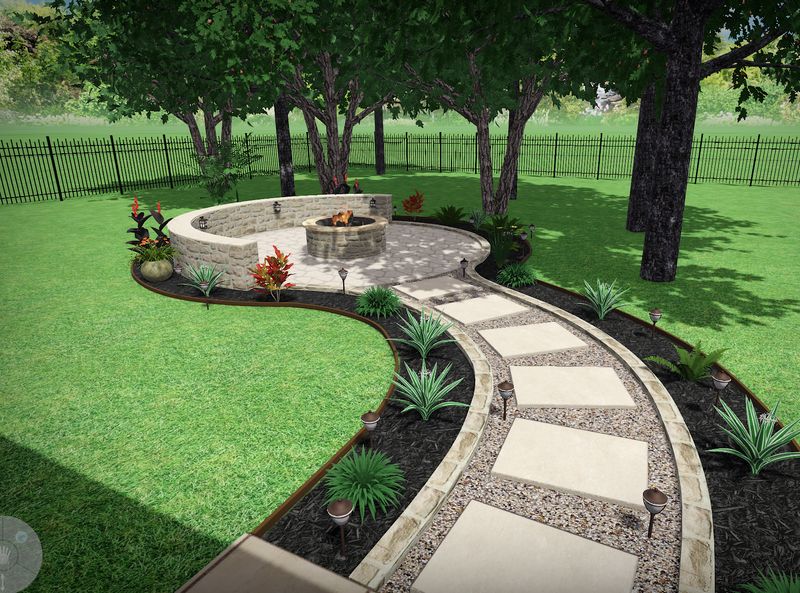 Patio Design & Construction