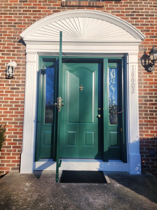Door Projects