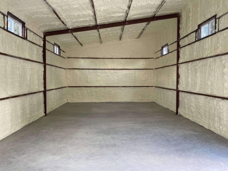 Insulation