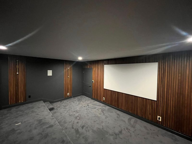 Remodeling Services