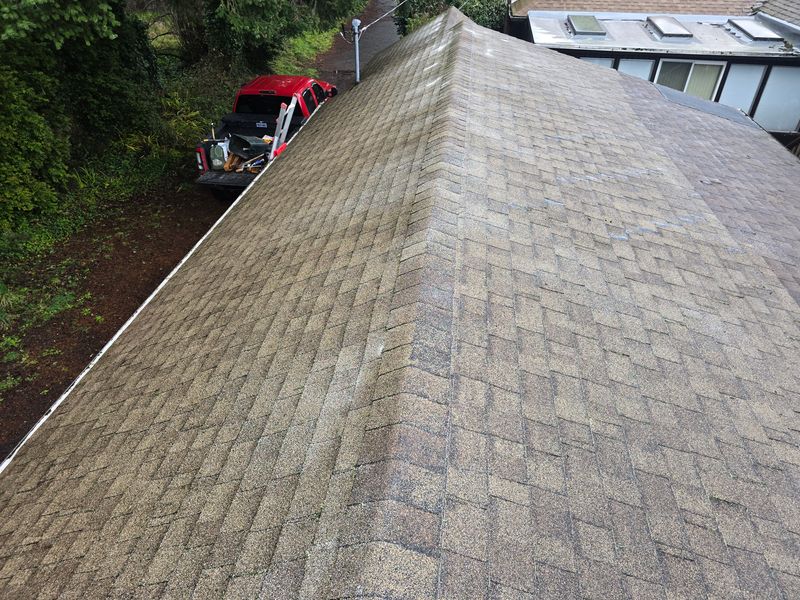 Roofing