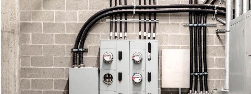 Circuit Breaker Installation and Repair