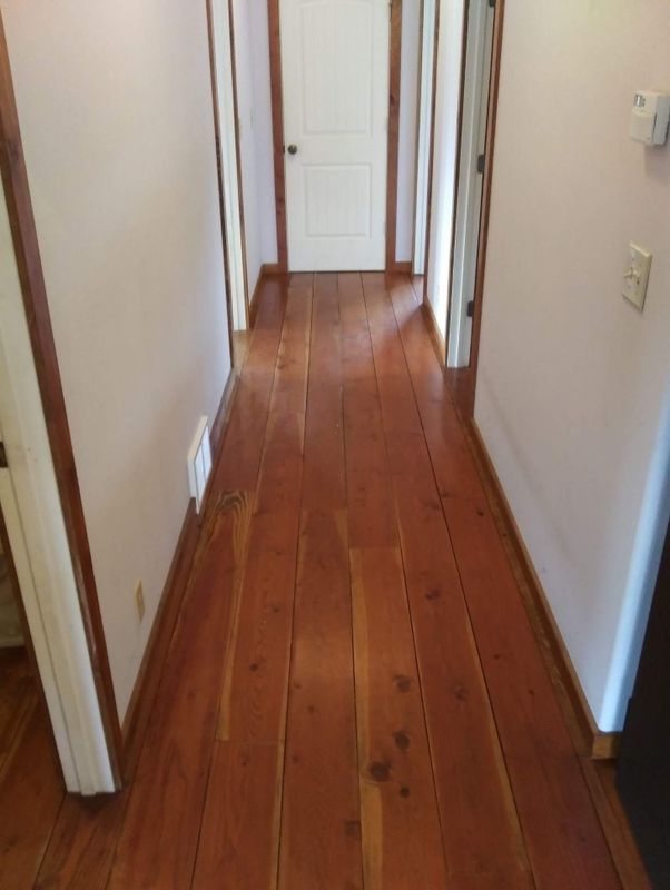 Interior Painting gallery