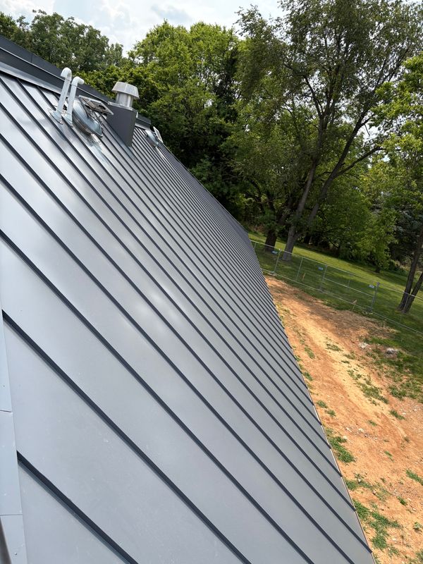 Commercial Roofing Solutions