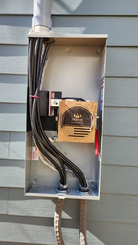 Emergency Electrical Services