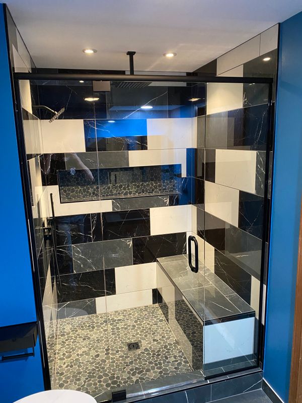 Interior Renovations