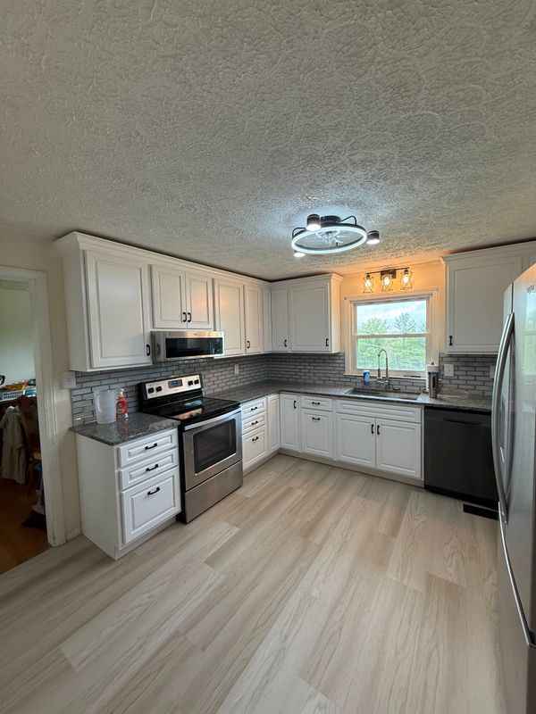 Kitchen Remodeling