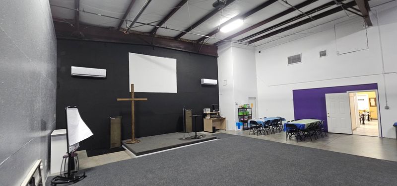 Interior Painting gallery