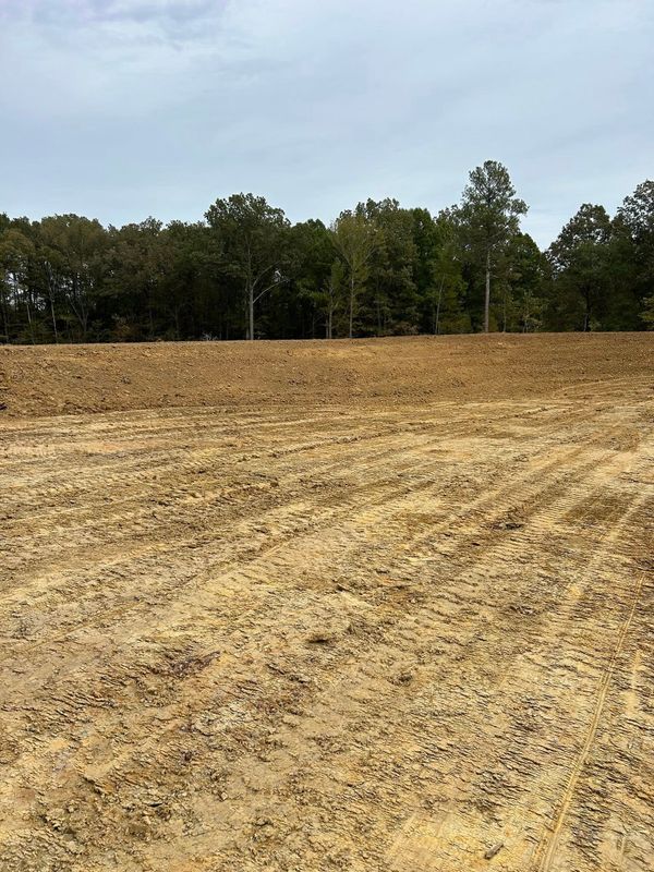 Land Clearing