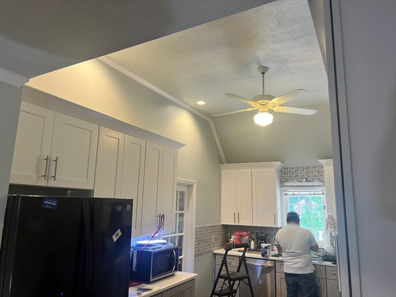 Interior Painting