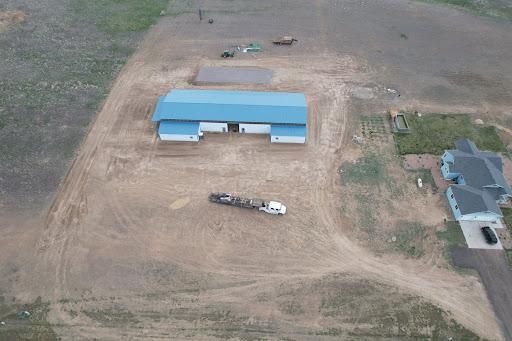 Barndominium Construction