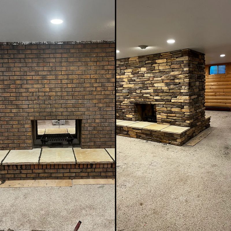 Bricklaying