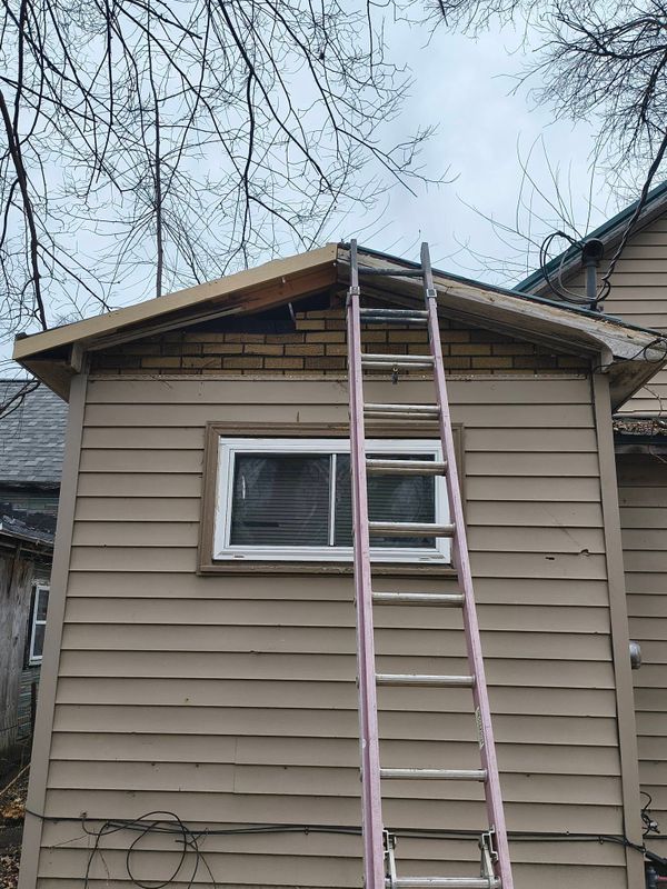 New Home Construction
