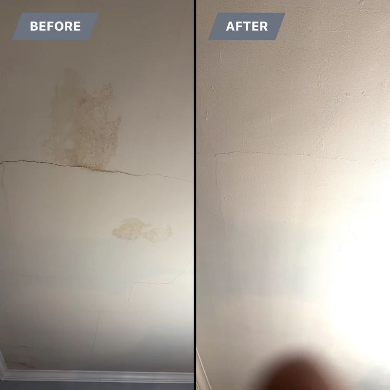 Drywall Repair