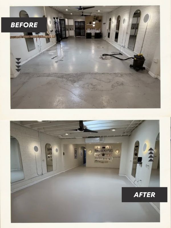 Interior Painting
