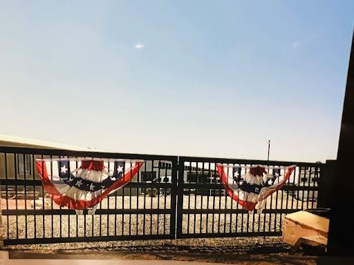 Gate Installation