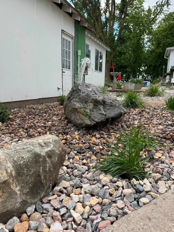 Hardscape Services