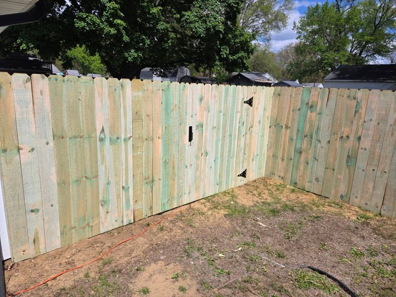 Fencing