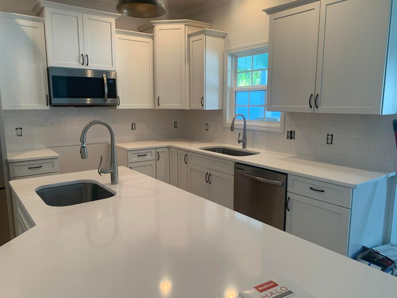 Kitchen Renovation